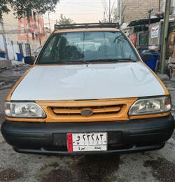 سایپا 131